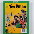Tex Willer Kronikka 16 : Puhvelinmetsästäjät ; Musta kojo... - pikkukuva 2
