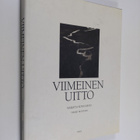 Marjatta Koivulehto : Viimeinen uitto - pikkukuva 1