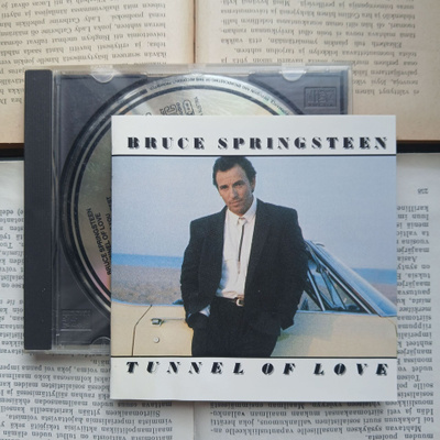 Bruce Springsteen - Tunnel of Love (CD)