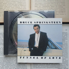 Bruce Springsteen - Tunnel of Love (CD) - pikkukuva 1