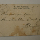 Viipuri, Papula, ranta- ja laiturinäkymä, mv pk, p. 1906 - pikkukuva 2