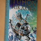 Philip Reeve : Tuhon aikakirja ( 1.p. 2006 k.po ) - pikkukuva 1