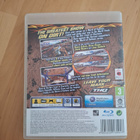 World of Outlaws Sprint Cars / PS3 - pikkukuva 3