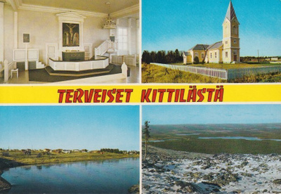 Kittilä