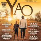 yao (82 008) UUSI -SV- DVD 2018 SF-TXT - pikkukuva 1