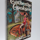 Catherine Cookson : Tilly Trotter, nuori leski - pikkukuva 1