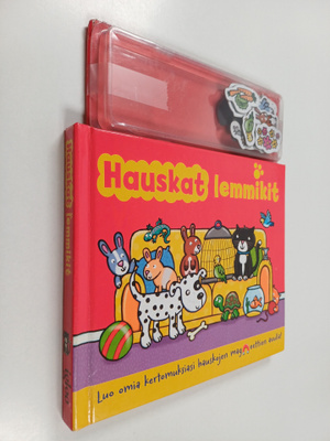 Hauskat lemmikit
