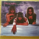 Cleopatra - Come And Get Me CDS - pikkukuva 1