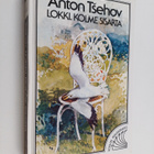 Anton Tsehov : Lokki ; Kolme sisarta - pikkukuva 1