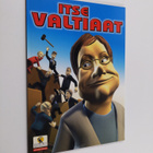 Itse valtiaat - pikkukuva 1