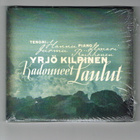 Kadonneet laulut - Yrjö Kilpinen - CD - pikkukuva 1