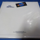 THE BEATLES 3 RECORD-SET M-/EX+ 3LP - pikkukuva 1