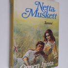 Netta Muskett : Onnen hinta - pikkukuva 1