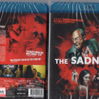 sadness	(77 991)	UUSI	-SV-	BLU-RAY				2021	asia, SF-TXT - pikkukuva 1