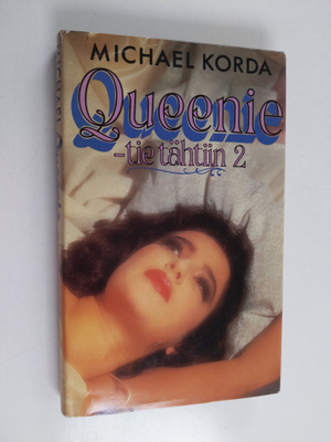 Michael Korda : Queenie - tie tähtiin 2
