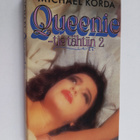 Michael Korda : Queenie - tie tähtiin 2 - pikkukuva 1