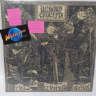 UNHOLY CRUCIFIX - ORDO SERVERUM SATANAE M-/M- LP - pikkukuva 1