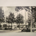 VANHA Postikortti Pori 1950-l Alkup.Mallikappale - pikkukuva 1