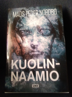 Mads Peder Nordmo: Kuolinnaamio