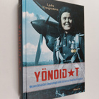 Ljuba Vinogradova : Yönoidat : neuvostonaisten ilmasotayk... - pikkukuva 1
