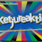 KETJUREAKTIO – korttipeli 2010 vaatii nopeutta & hoksottimia - pikkukuva 1