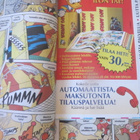 Aku Ankka # 44/1994 - pikkukuva 2