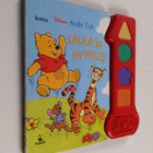 Keith Batcheller : Laula ja hyppele (äänikirja) - pikkukuva 1