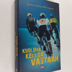 Jorge Zepeda Patterson : Kuolema kelloa vastaan - pikkukuva 1