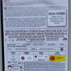 Kova kuin kivi - True Grit DVD - pikkukuva 2