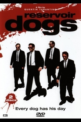 Reservoir Dogs (2-disc) (DVD)