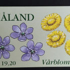 1997 Kevätkukkia vihko ÅV5 ** - pikkukuva 1
