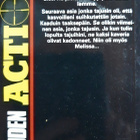 Action 3/1991: Kuoleman oikea käsi - pikkukuva 2