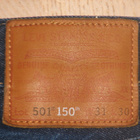 LEVIS 31/30 FARKUT - pikkukuva 5