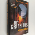 Elly Griffiths : Musta enkeli - pikkukuva 1