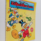 Walt Disney ym. : Kohtalokas loru ja muita Aku Ankan parh... - pikkukuva 1