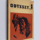 Saul Galin : Odyssey review : A quarterly of modern Latin... - pikkukuva 1