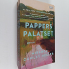 Miranda Cowley Heller : Papperspalatset - pikkukuva 1