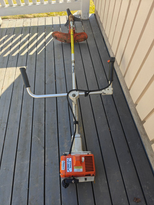 Trimmeri STIHL FS 280K
