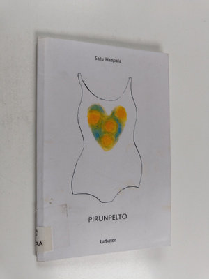 Satu Haapala : Pirunpelto