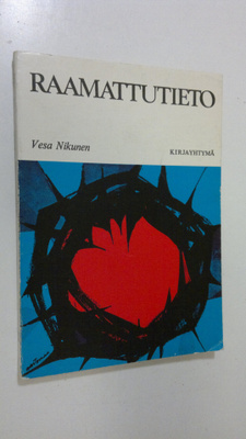 Vesa Nikunen : Raamattutieto