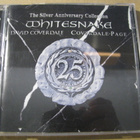 WHITESNAKE - The Silver Anniversary Collection - pikkukuva 1