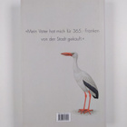 Monica Cantieni : Grunschnabel : Roman - pikkukuva 2