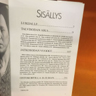Jouni Kallioniemi toim. Kotirintama - Sotavuosien Suomi 193 - pikkukuva 2