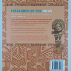 Jeffrey Quilter : Treasures of the Incas : the glories of... - pikkukuva 2