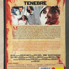 Dario Argento: TENEBRE - pelkoa ei voi paeta (1982) - pikkukuva 2