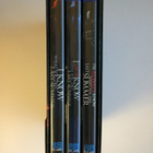 I Know What You Did Last Summer Trilogy (Limited Edition) - pikkukuva 4