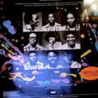 ROSE ROYCE :: JUMP STREET :: VINYYLI  LP    1981 - pikkukuva 2