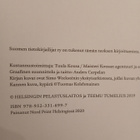 Teemu Tumelius - Simo Weckstenin seikkailumatka... (sid.) - pikkukuva 3