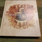 Sonata Arctica: Stones Grow Her Name cd. - pikkukuva 1