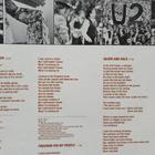 U2 : Rattle And Hum. 2LP. - pikkukuva 3